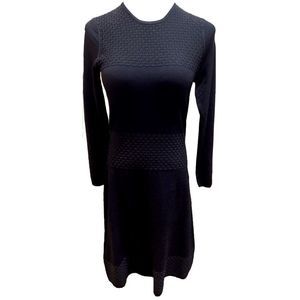 SHOSHANNA Black Dress, Long, NWT!